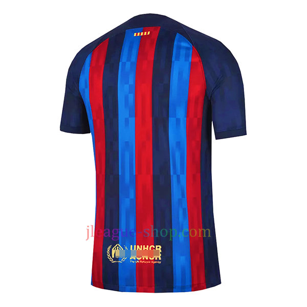 FCバルセロナドレイクシャツ2022/23 - J League Shop ユニフォーム