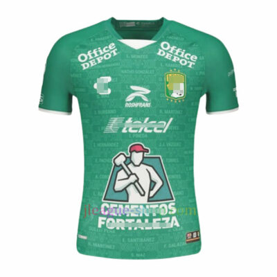 クラブ・レオン サッカーユニフォーム 2025-2026激安通販 - J League Shop