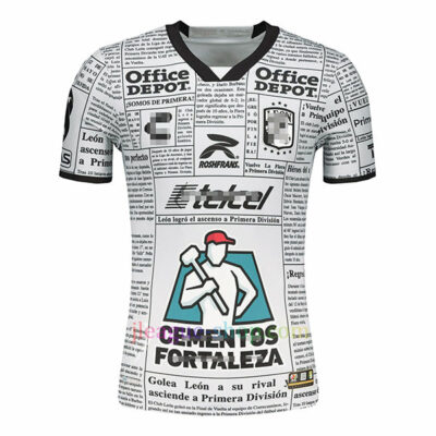 クラブ・レオン サッカーユニフォーム 2025-2026激安通販 - J League Shop