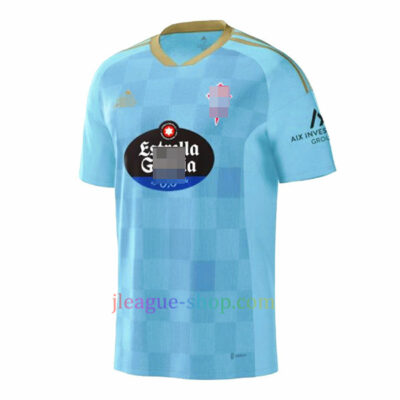 RCセルタデビーゴ サッカーユニフォーム2025-2026 激安 - J League Shop