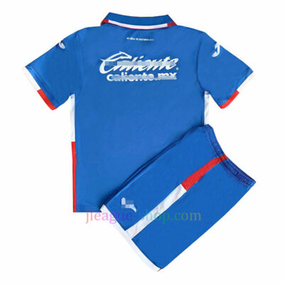 クルス・アスル ユニフォーム 2025-2026 激安 - J League Shop