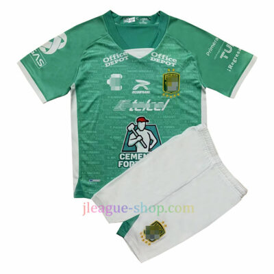 クラブ・レオン サッカーユニフォーム 2025-2026激安通販 - J League Shop