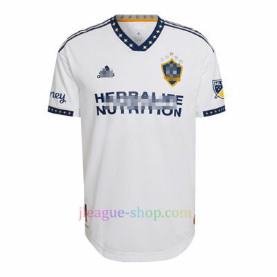 LAギャラクシー サッカーユニフォーム2025-2026 激安 - J League Shop