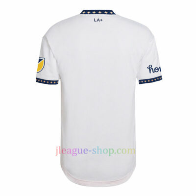 LAギャラクシー サッカーユニフォーム2025-2026 激安 - J League Shop