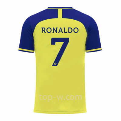 ロナウド 2025-2026ユニフォーム - J League Shop
