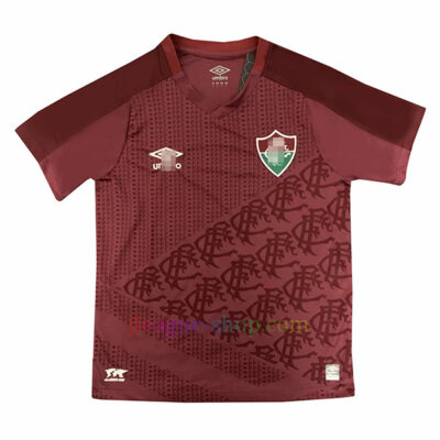 フルミネンセFC サッカーユニフォーム 2025-2026 激安 - J League Shop