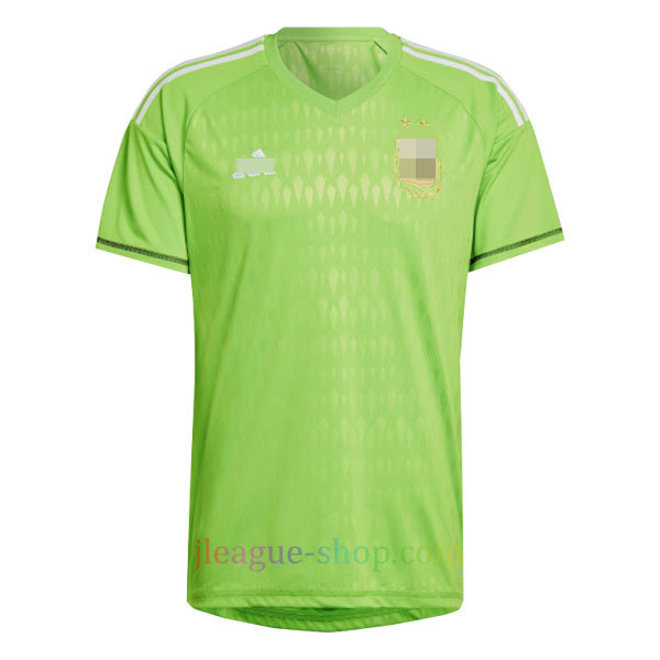 アルゼンチン代表ゴールキーパーユニフォーム2022 - J League Shop