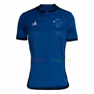 クルゼイロEC サッカーユニフォーム2025-2026 激安 - J League Shop