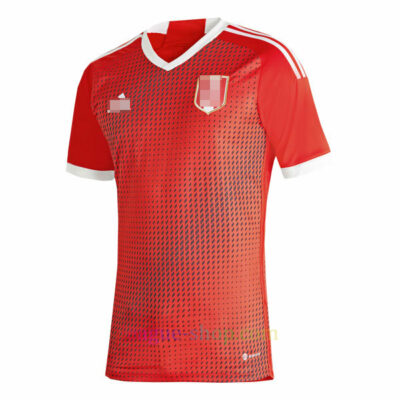 ペルーアウェイユニフォーム2023/24 - J League Shop ユニフォーム