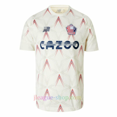 LOSCリール サッカーユニフォーム 2025-2026 激安 - J League Shop