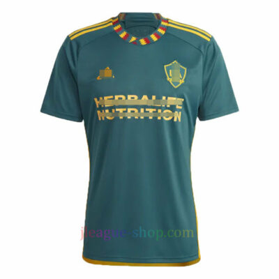 LAギャラクシー サッカーユニフォーム2025-2026 激安 - J League Shop