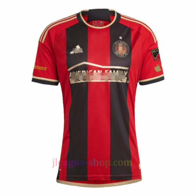 アトランタ サッカーユニフォーム 2025-2026 激安 - J League Shop