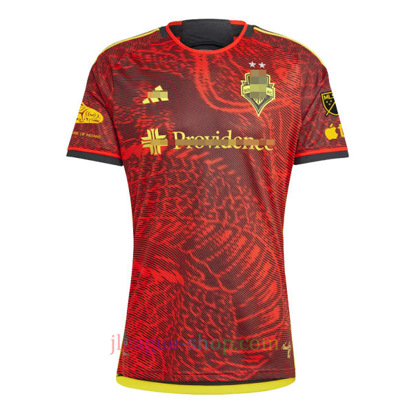 アトランタ・ユナイテッドFCホームユニフォーム2023/24 - J League