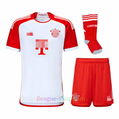 バイエルンミュンヘンキッズ ユニフォーム2025/26 激安通販 - J League