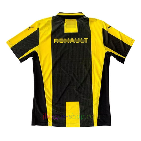 CAペニャロール131周年記念版ユニフォーム2022/23 - J League Shop