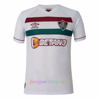 フルミネンセFC サッカーユニフォーム 2025-2026 激安 - J League Shop