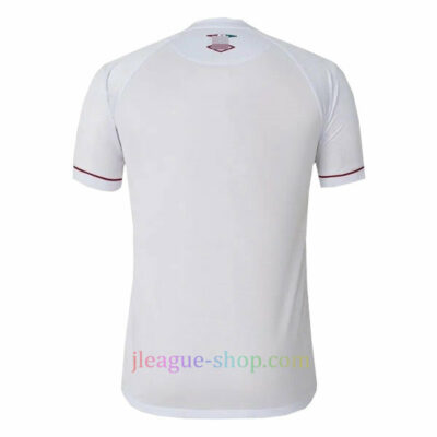 フルミネンセFC サッカーユニフォーム 2025-2026 激安 - J League Shop
