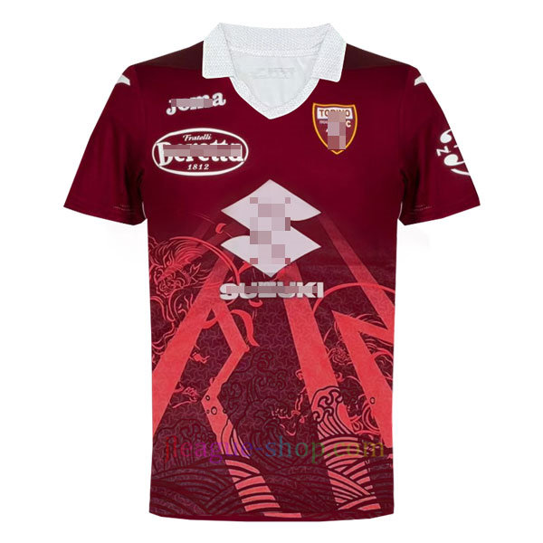 トリノFCFujin10特別版2023/24 - J League Shop ユニフォーム