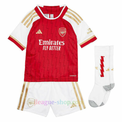 ブカヨ・サカ サッカーユニフォーム2025-2026激安通販 - J League Shop
