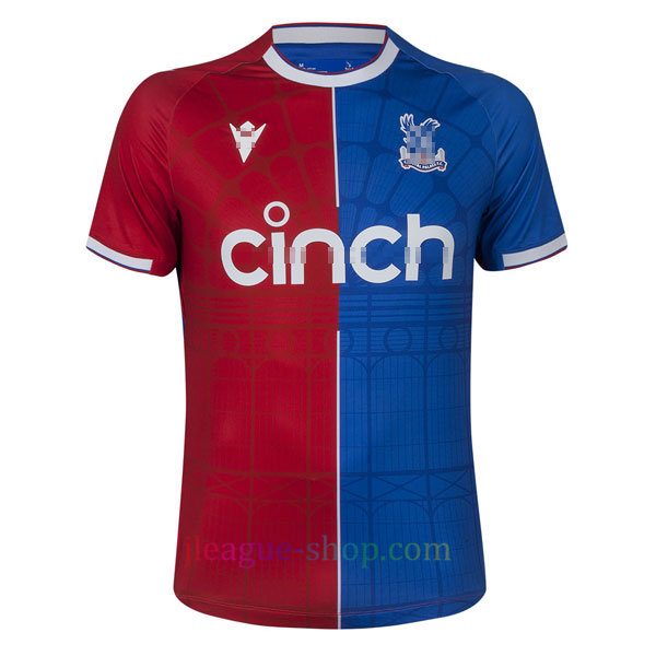 クリスタル・パレスFCホームユニフォーム2023/24 - J League Shop