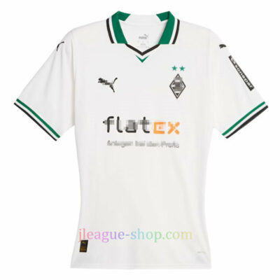 ボルシアMGサッカーユニフォーム 2025-2026激安 - J League Shop