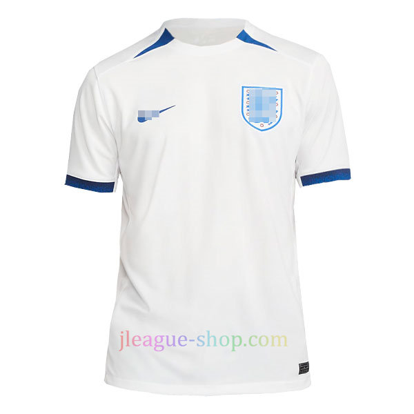イングランド代表ホームユニフォーム2023/24 - J League Shop ユニフォーム