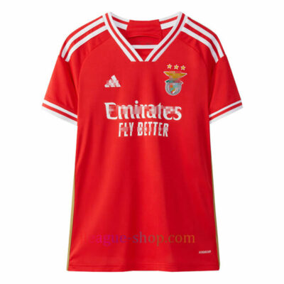 SLベンフィカ サッカーユニフォーム 2025-2026 激安 - J League Shop