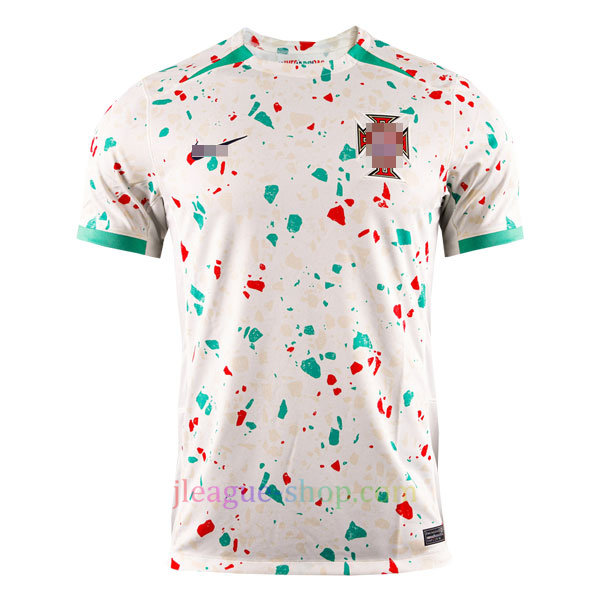 ポルトガル代表アウェイユニフォーム2023/24 - J League Shop ユニフォーム