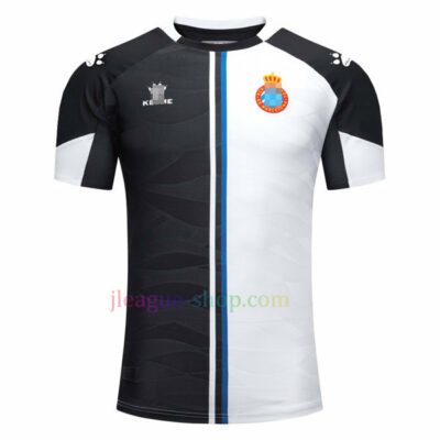 RCDエスパニョール サッカーユニフォーム2025-2026 激安 - J League Shop