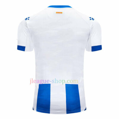 RCDエスパニョール サッカーユニフォーム2025-2026 激安 - J League Shop