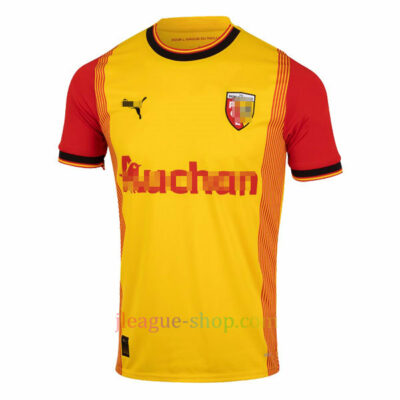 RCランス サッカーユニフォーム 2025-2026 激安 - J League Shop