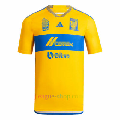 UANLティグレス サッカーユニフォーム2025-2026 激安 - J League Shop