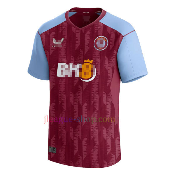 アストン・ヴィラFCホームユニフォーム2023/24 - J League Shop