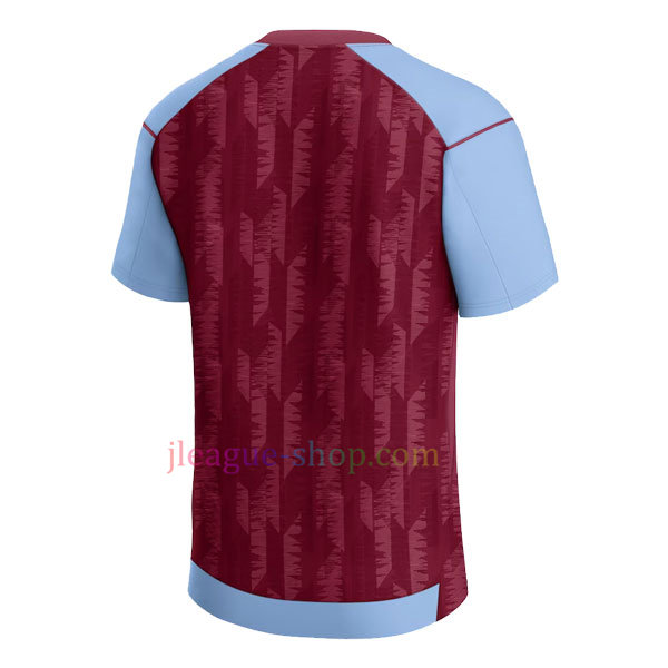 アストン・ヴィラFCホームユニフォーム2023/24 - J League Shop