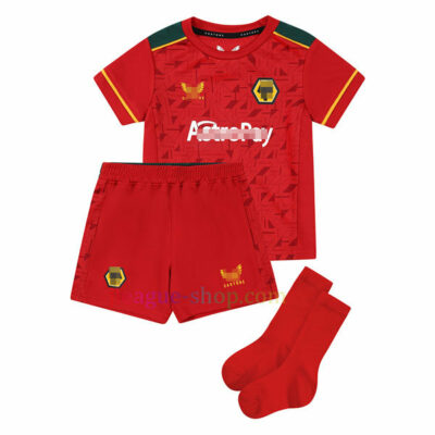 ウルブス サッカーユニフォーム2025-2026 激安 - J League Shop
