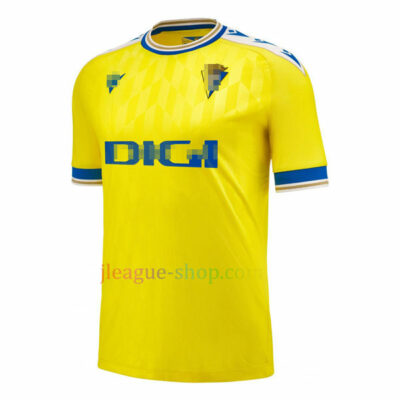 カディス サッカー ユニフォーム2025-2026激安 - J League Shop