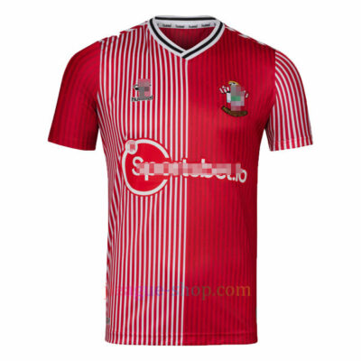 サウサンプトンFC サッカーユニフォーム 2025-2026 激安 - J League Shop