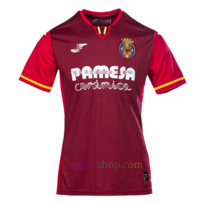 ビジャレアル サッカーユニフォーム2025-2026 激安 - J League Shop