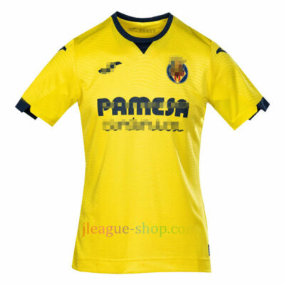 ビジャレアル サッカーユニフォーム2025-2026 激安 - J League Shop
