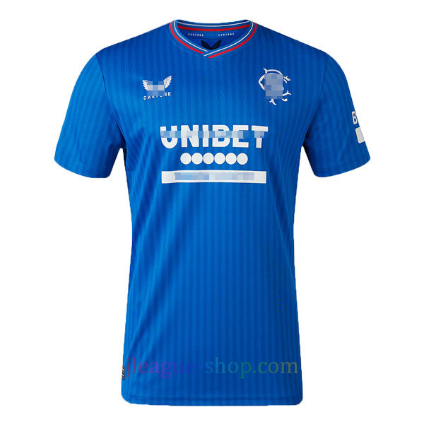 レンジャーズFCホームユニフォーム2023/24 - J League Shop ユニフォーム