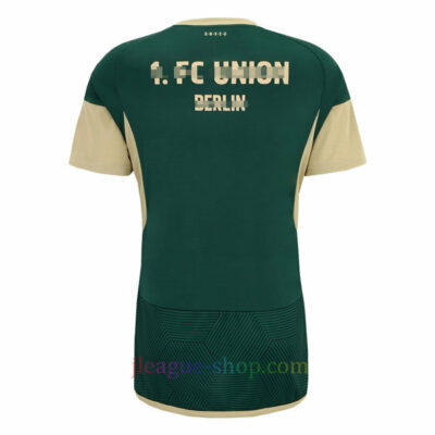 ウニオン ベルリン ユニフォーム2025-2026 激安 - J League Shop