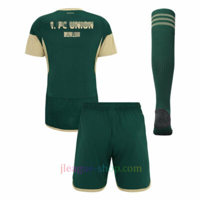 ウニオン ベルリン ユニフォーム2025-2026 激安 - J League Shop