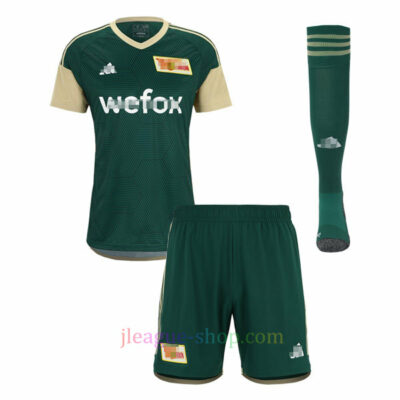 ウニオン ベルリン ユニフォーム2025-2026 激安 - J League Shop