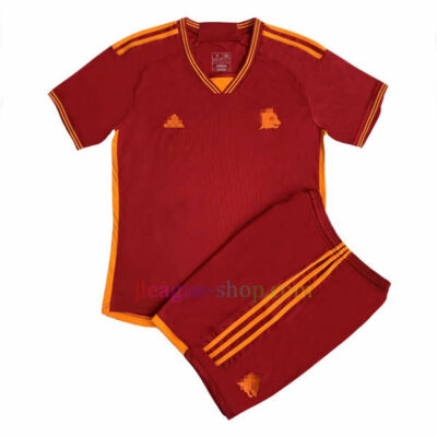 ASローマキッズ ユニフォーム2025/26 激安通販 - J League Shop