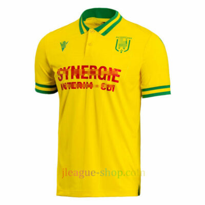 FCナント ユニフォーム 2025-2026激安通販 - J League Shop