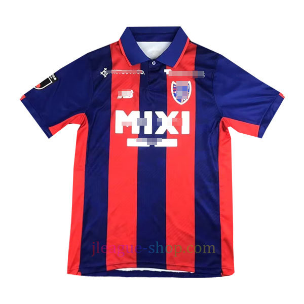 FC東京ホームユニフォーム2023/24 - J League Shop ユニフォーム