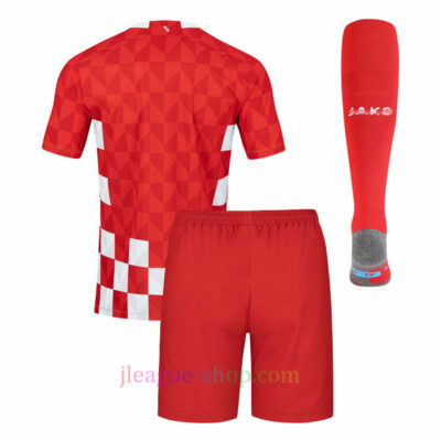 FSVマインツ05 サッカーユニフォーム 2025-2026 激安 - J League Shop