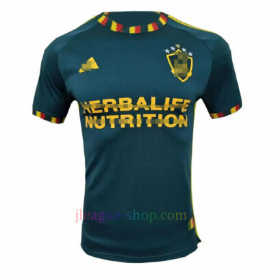 LAギャラクシー サッカーユニフォーム2025-2026 激安 - J League Shop
