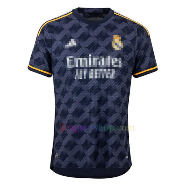 ACミランアウェイユニフォーム2023/24プレイヤーバージョン - J League
