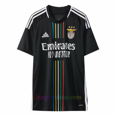 SLベンフィカ サッカーユニフォーム 2025-2026 激安 - J League Shop